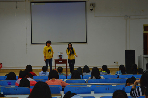 beat365亚洲体育官方网站“秀出友谊，发现爱”系列比赛火热进行