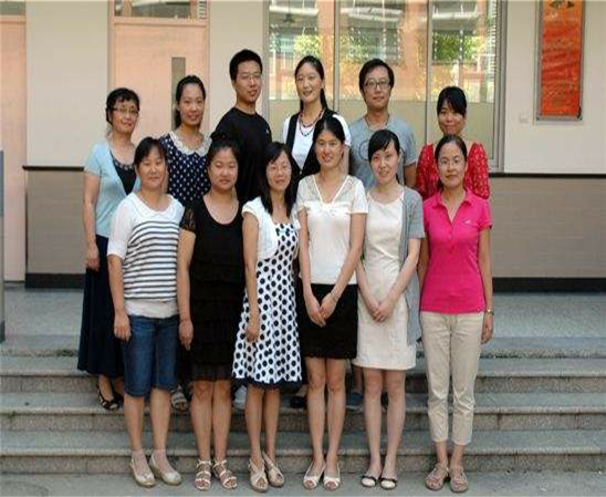 beat365亚洲体育官方网站开展乡村教师现状调研实践活动