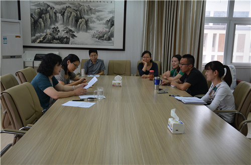 beat365亚洲体育官方网站组织开展“迎七一”主题党日活动