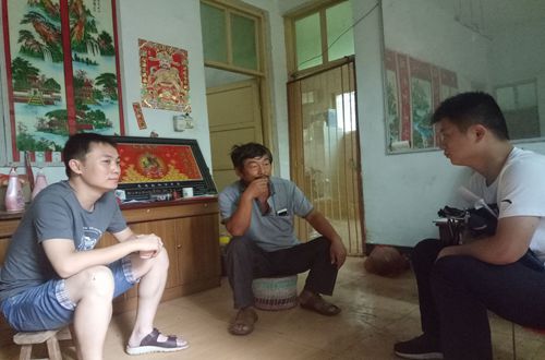  beat365亚洲体育官方网站组织开展暑期家访活动