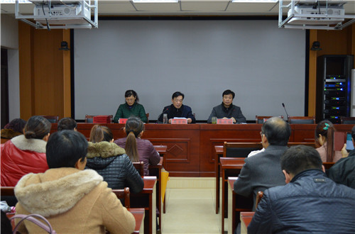 beat365亚洲体育官方网站“国培计划（2016）” 初中英语短期班结业典礼顺利举行