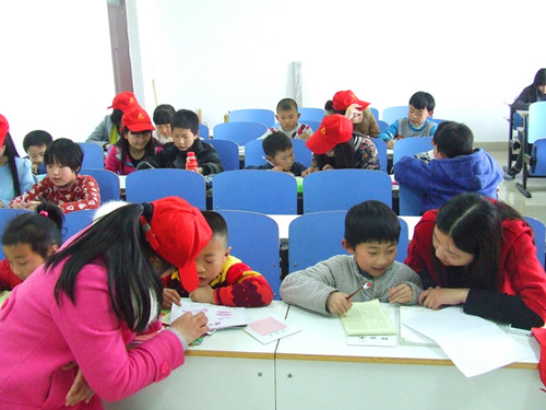 beat365亚洲体育官方网站积极开展“流动雷锋公司”活动