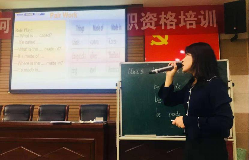 beat365亚洲体育官方网站第七届研究生学术月活动圆满结束