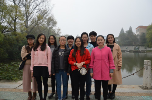 beat365亚洲体育官方网站成功举行第26期党员发展对象“我为党旗添光彩”主题实践活动